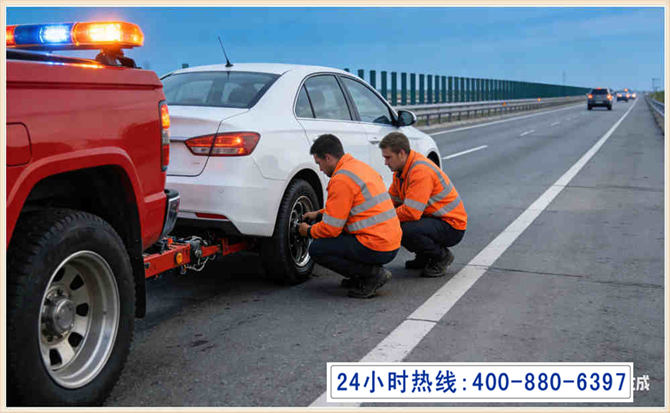 自贡汽车救援道路救援 自贡汽车救援道路救援